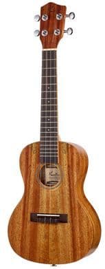 Kai Concert Ukulele, KCI-30, Mango, Side Port