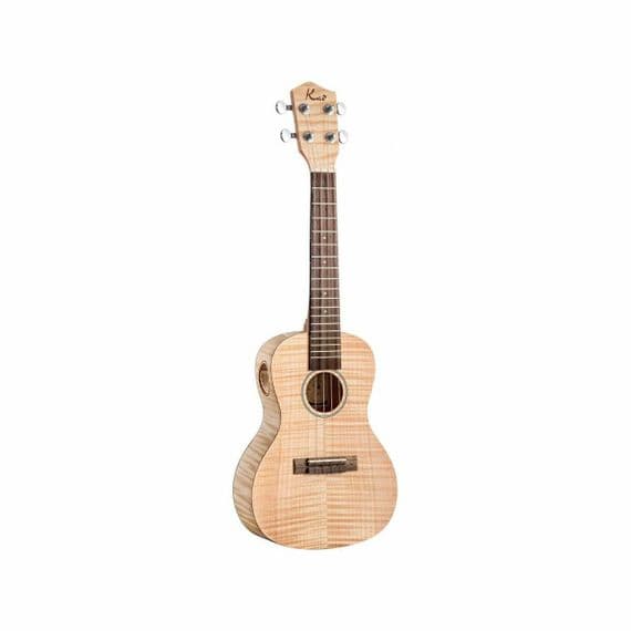 Kai KCI-90 Concert Ukulele