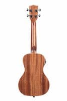 Kala Concert Electro Ukulele, Gloss Finish, KA-CGE