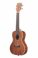 Kala Concert Electro Ukulele, Gloss Finish, KA-CGE
