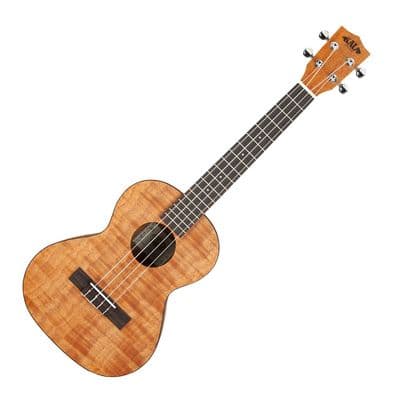 Kala Exotic Mahogany Tenor Ukulele
