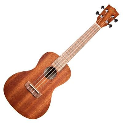 Kala KA-C  Concert Ukulele
