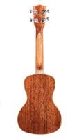 Kala KA-CG Mahogany Gloss Concert Ukulele