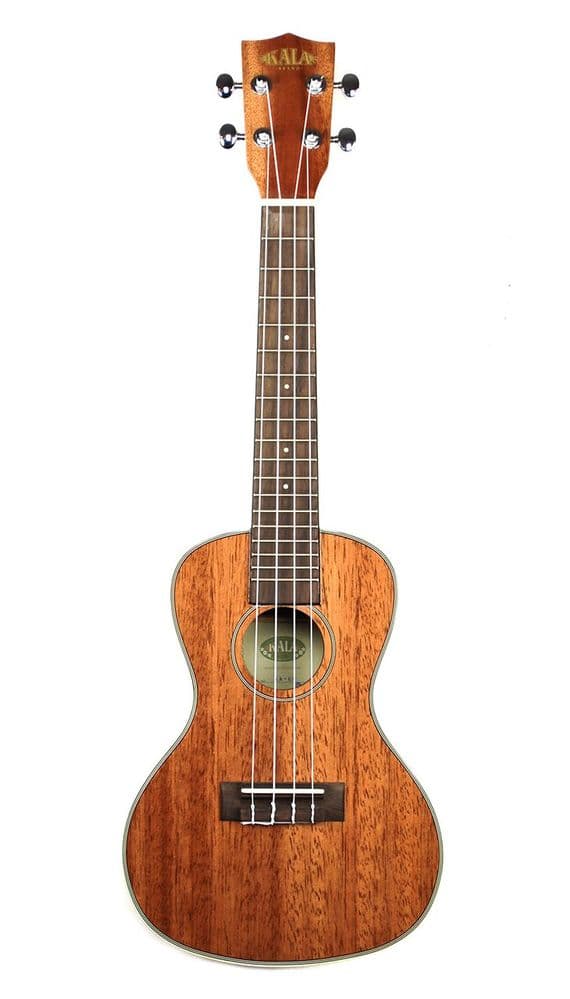 Kala KA-CG Mahogany Gloss Concert Ukulele