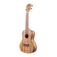 Kala KA-PWC Concert Ukulele, Pacific Walnut