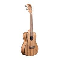 Kala KA-PWC Concert Ukulele, Pacific Walnut