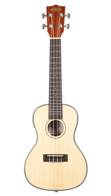 Kala KA SSG Soprano Ukulele