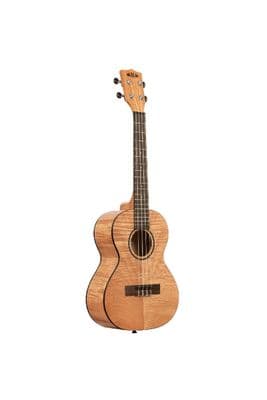 Kala KA-TEM Tenor Ukulele, Exotic Mahogany