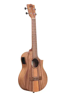 Kala KA-TK-T-CE Electro-Acoustic Tenor Ukulele