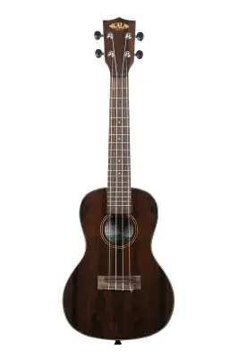 Kala KA-ZCT-C Ziricote Concert Ukulele