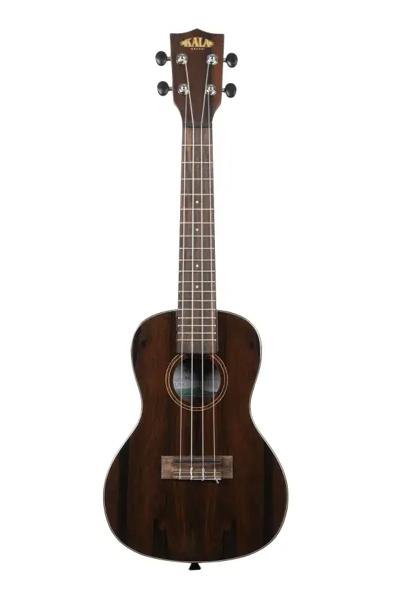 Kala KA-ZCT-C Ziricote Concert Ukulele