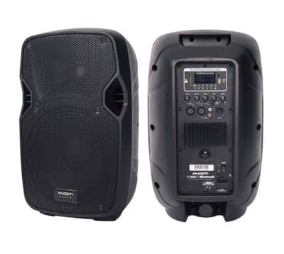 KAM RZ10A Active Speaker with Bluetooth