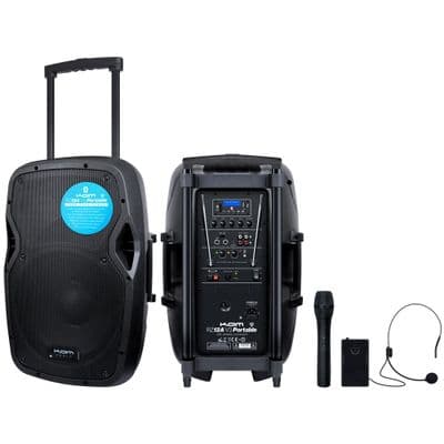 KAM RZ12AP V3 Portable 12