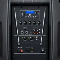 KAM RZ15AP V3 Portable 15