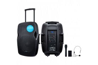 KAM RZ15AP V3 Portable 15