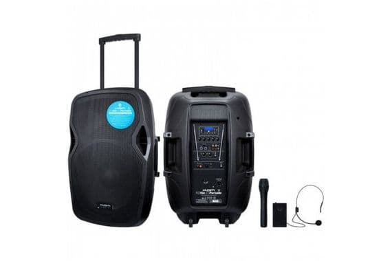 KAM RZ15AP V3 Portable 15