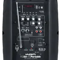 KAM RZ8AP V3 Portable 8