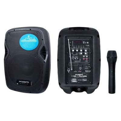 KAM RZ8AP V3 Portable 8