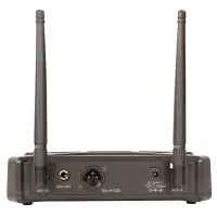 KAM Single Microphone Multi-Channel System