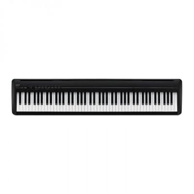 Kawai Package ES120 Portable Digital Stage Piano, Stand,  bench & Headphones