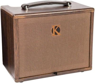 Kinsman 45w KAA45 Acoustic Amp, with Battery Power