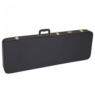 Kinsman CEG5 Electric Guitar  Hardshell Case