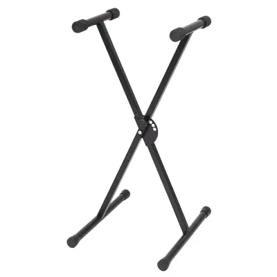 Kinsman KSS05 Single-Braced Keyboard Stand