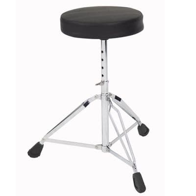 Kinsman KSS12 Standard Series Drum Throne