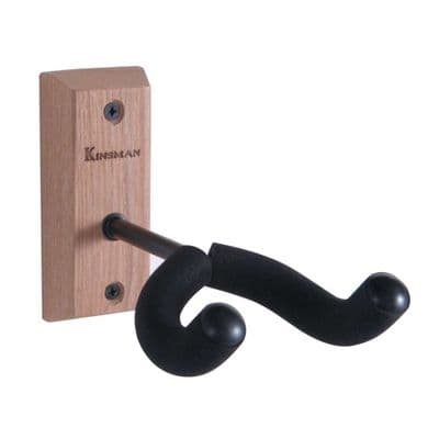 Kinsman KWH1 Guitar Wall Hanger