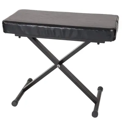 Kinsman Premium Series Keyboard Bench
