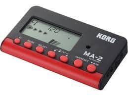 Korg MA-2 Digital Metronome