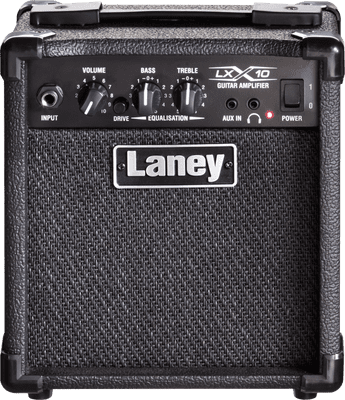 Laney LX10 Guitar Combo 10 Watt