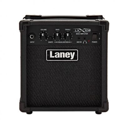 Laney LX10B 10 Watt Bass Amp