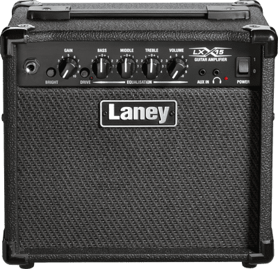 Laney LX15G 15 Watt Guitar Amp
