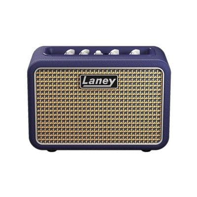 Laney Mini ST Lionheart Edition