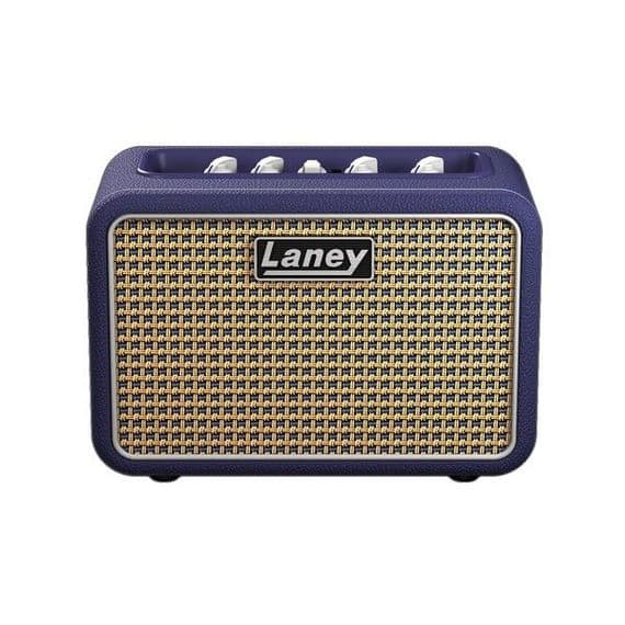 Laney Mini ST Lionheart Edition