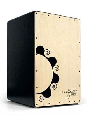 Leiva ZOCO Cajon 2.0, 2 DTS