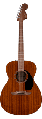 Limited Edition California Standard Monterey Acoustic Guitar