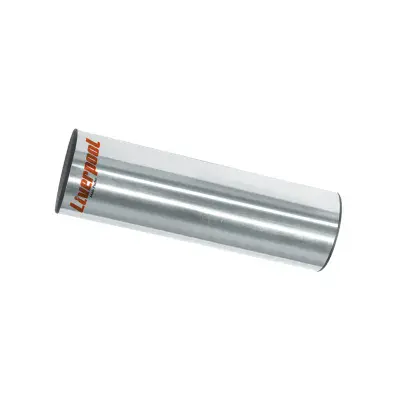 Liverpool Cylindrical Ganza Shaker, 38 x 200mm