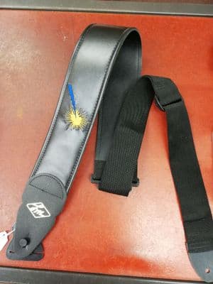 LM Guitar Strap
