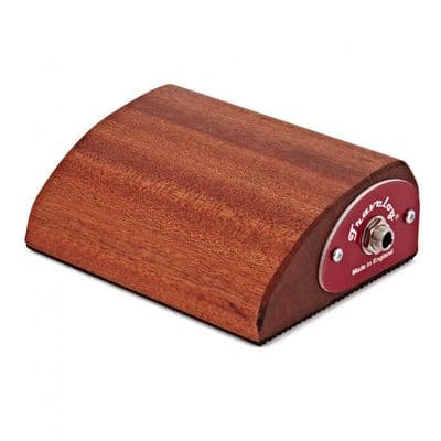 LogJam Travelog 2 Stomp Box
