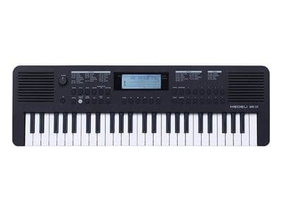 Medeli MK49 49-Key Keyboard
