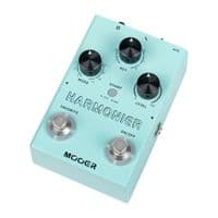 Mooer Harmonier MVP2 Vocal Harmony Pedal
