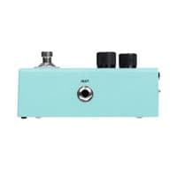 Mooer Harmonier MVP2 Vocal Harmony Pedal