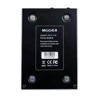 Mooer Harmonier MVP2 Vocal Harmony Pedal