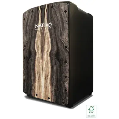 Nativo PROPL-PETRA X-Bass Cajon