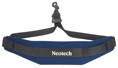 Neotech Regular Soft Sax Strap