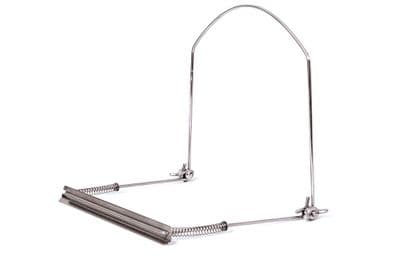 Nomad Harmonica Holder