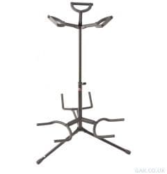 NOMAD NGS-2213 TRIPLE GUITAR STAND