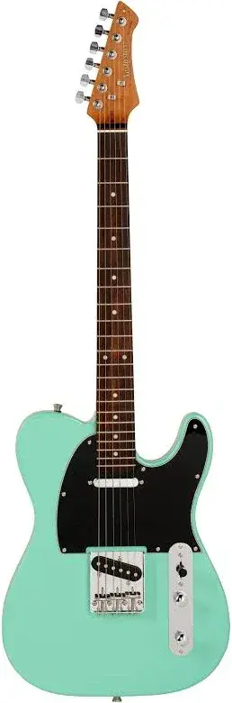 Northstar NS2 Electric Guitar & Amp Package (Various Colours)